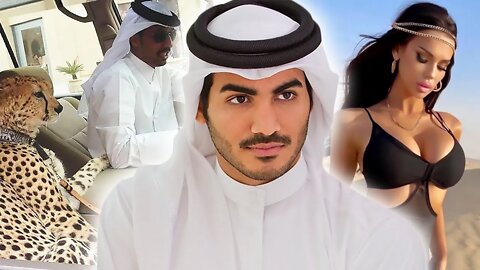 Inside the Real Lifestyle of Qatar