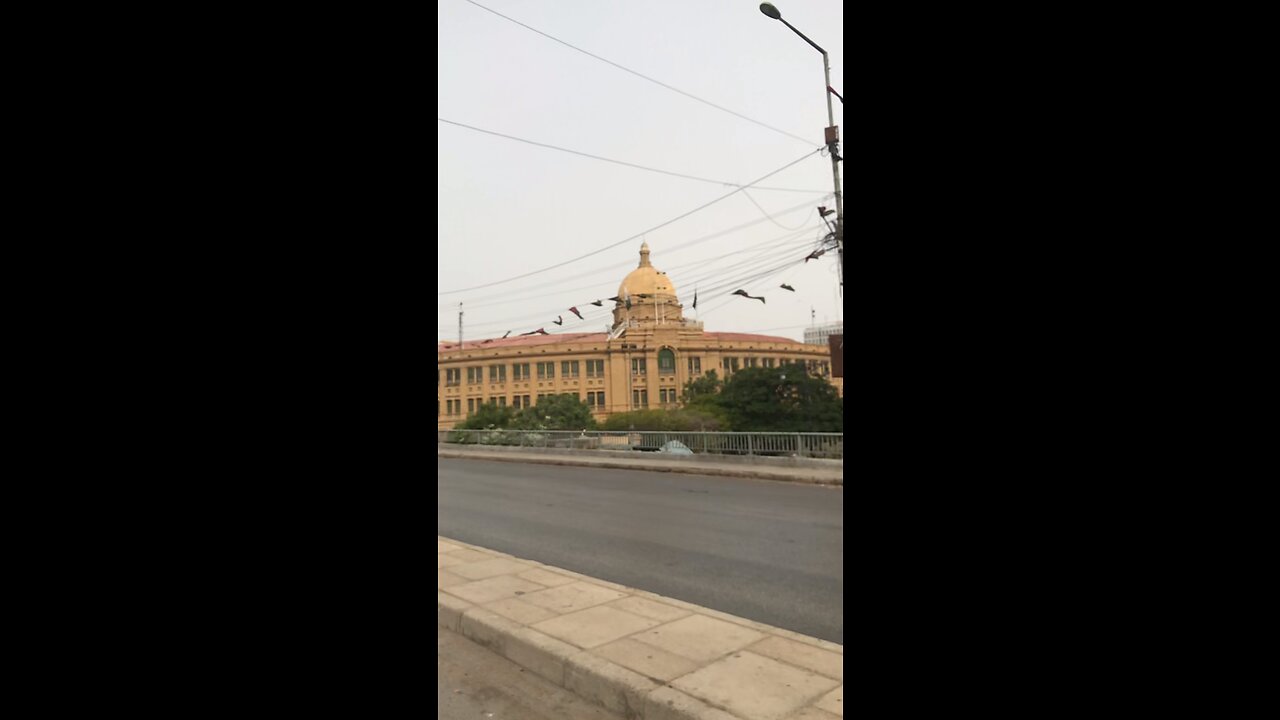 KPT KARACHI SINDH