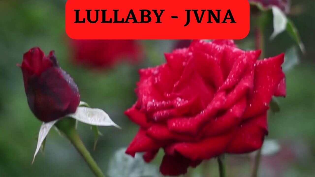 Lullaby - JVNA