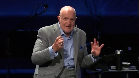 "It Is About The Building" | Pastor Alec Rowlands | 8/23/20