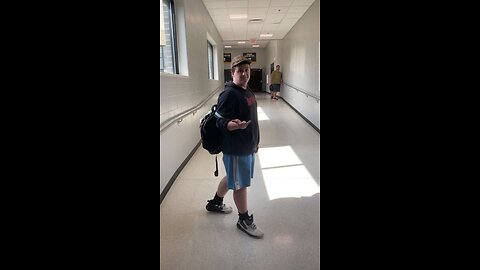 Random video