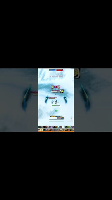 MM Hunter PvP 2 Shadowlands WoW