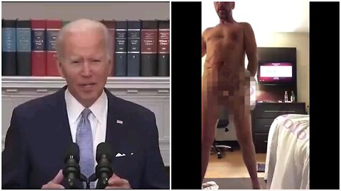 A law for everyone except the biden family