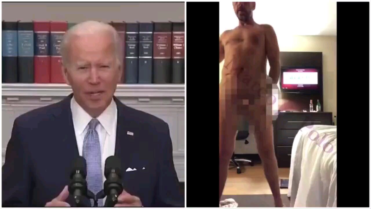 A law for everyone except the biden family