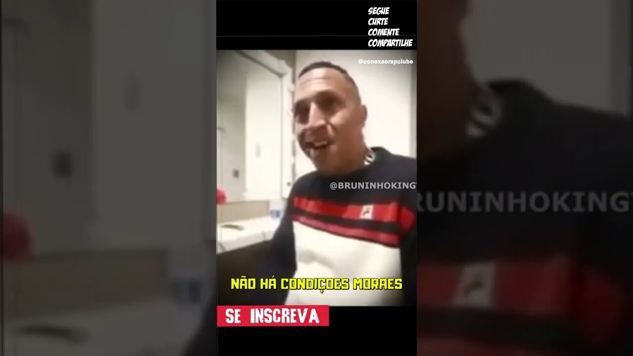 Mano Brown Politica #shorts