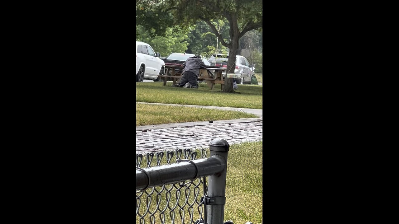 Grand Rapids Bench Fucker