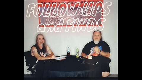 Rock & Roll Roundtable E41