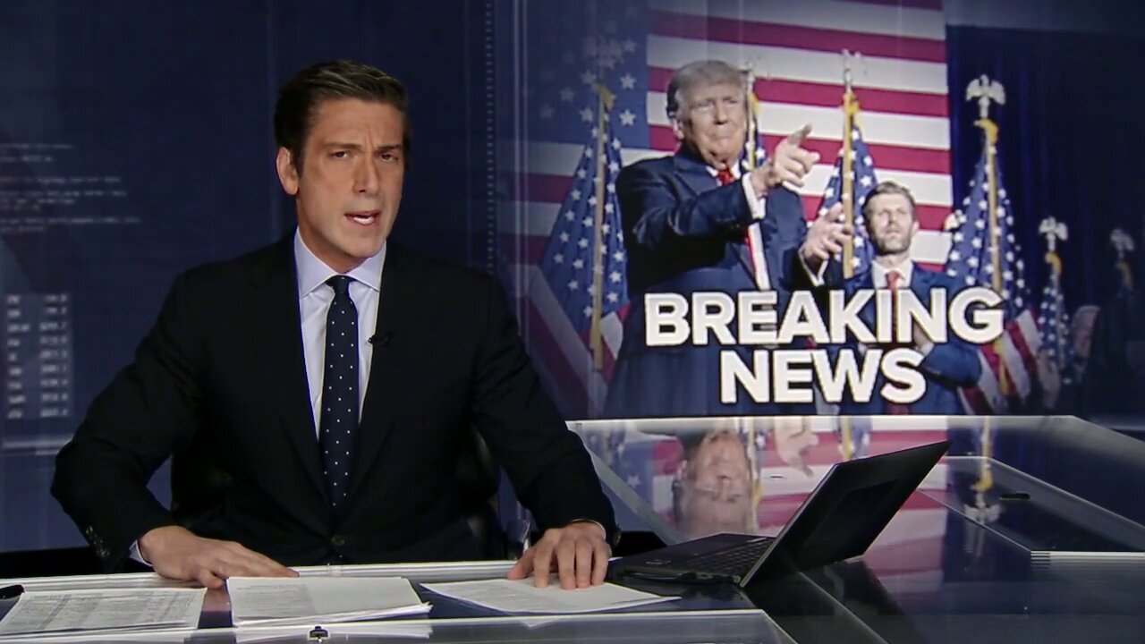 ABC World News Tonight with David Muir Full Broadcast - Jan. 16, 2024