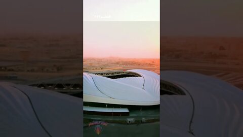 Qatar 2022 ملعب الجنوب قطر ٢٠٢٢