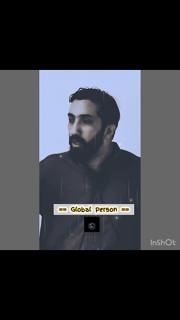 Don't look for respect