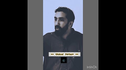 Don't look for respect