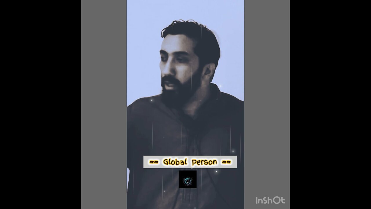 Don't look for respect