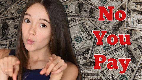 Millionaire Girls Don't Want To Pay For Dates