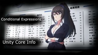 ConditionalExpressions ANYONE can Build a Game