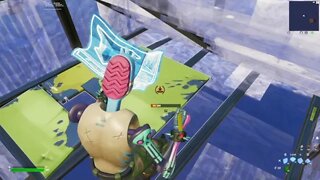 Session 6: Fortnite (Different Types of Walking) - Part 7 -