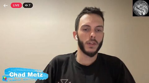 Chad Metz : Central Bank : Digital Currency