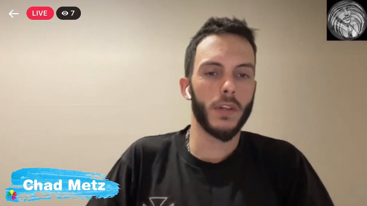 Chad Metz : Central Bank : Digital Currency