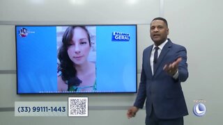 Mensagem do Whatsapp: 1º Bloco - TV LESTE