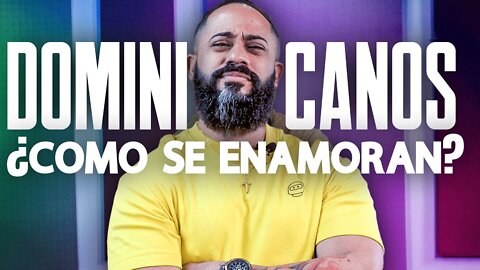 ¿Cómo se enamoran los dominicanos en el Siglo 21? 🔥🔥🔥🔥 RESPUESTAS INCREIBLES DE LATINOS