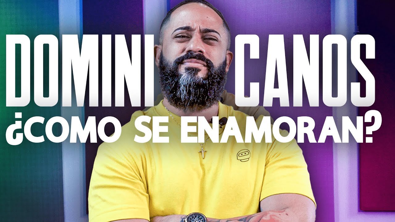 ¿Cómo se enamoran los dominicanos en el Siglo 21? 🔥🔥🔥🔥 RESPUESTAS INCREIBLES DE LATINOS