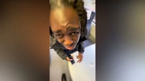 Funny TikToks That Made Me Woke Up And Chose Violence