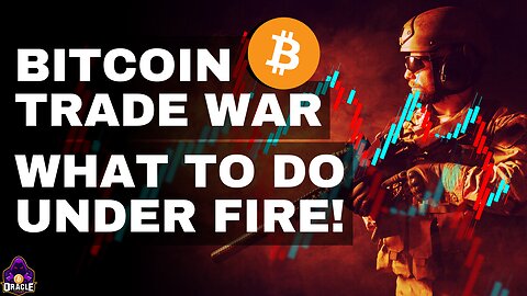 War on XRP Liquidation Battle