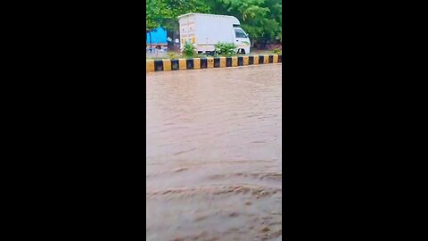 Baarish Ke Aane Se