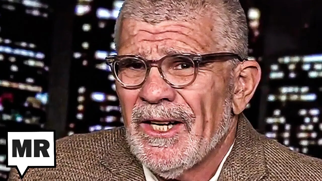 'Glengarry Glen Ross' Writer David Mamet Slanders LGBTQ+ Teachers On Fox News