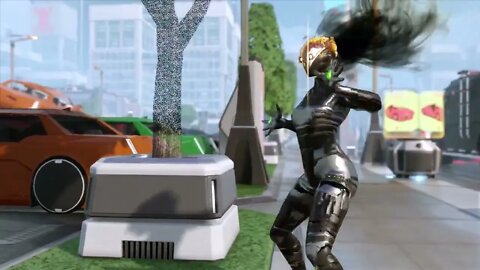 XCOM2 Run 2 17