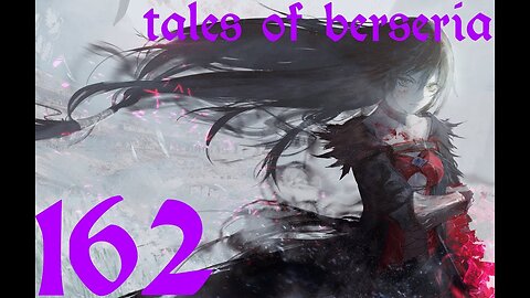 Tales of Berseria |162| En route vers la confrontation finale 7