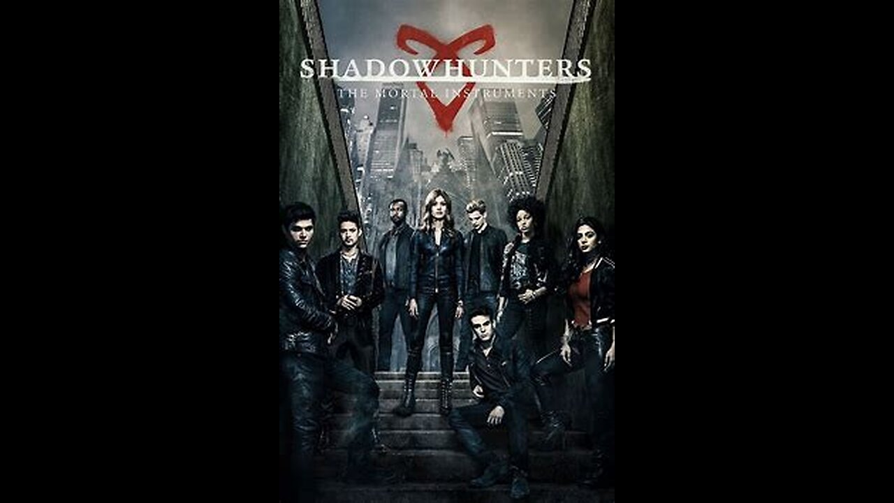 Review Shadowhunters: The Mortal Instruments Temporada 2