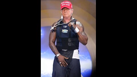 A work of fiction, what if?