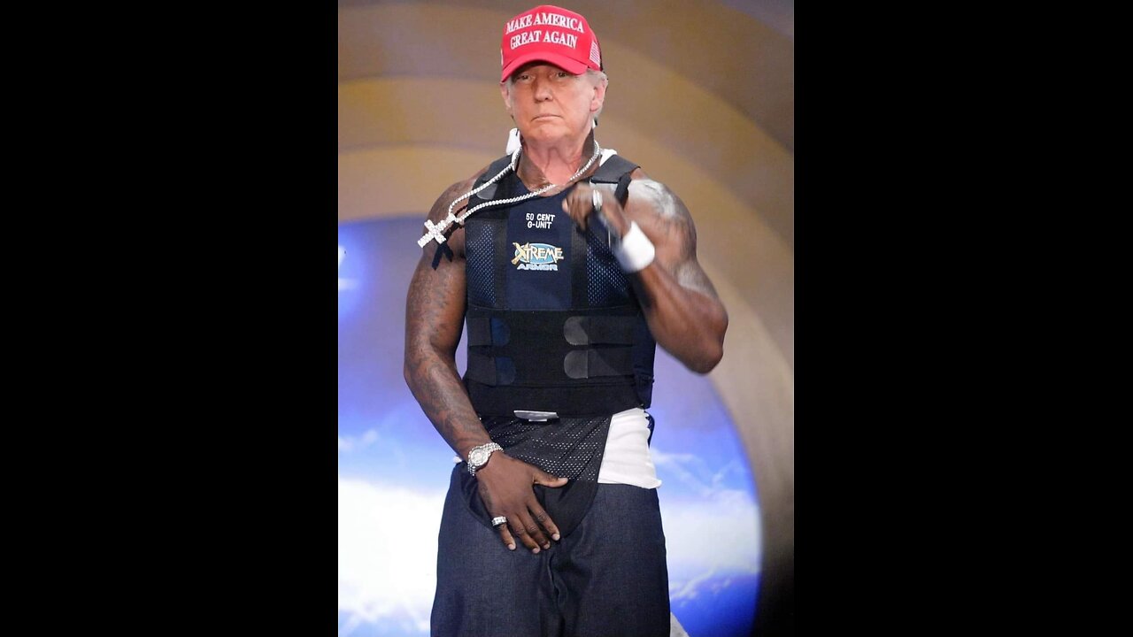 A work of fiction, what if?