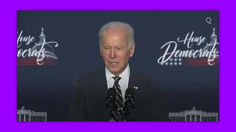 JOE BIDEN - HOW IT STARTED WHERE WE ARE THANKS FOR THE WWIII JOE