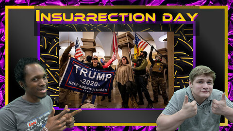 Oreyo Show EP.62 Clips | Insurrection day