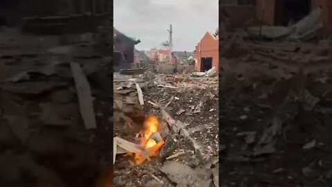 ❗️Последствие взрывов в Белой Церкви