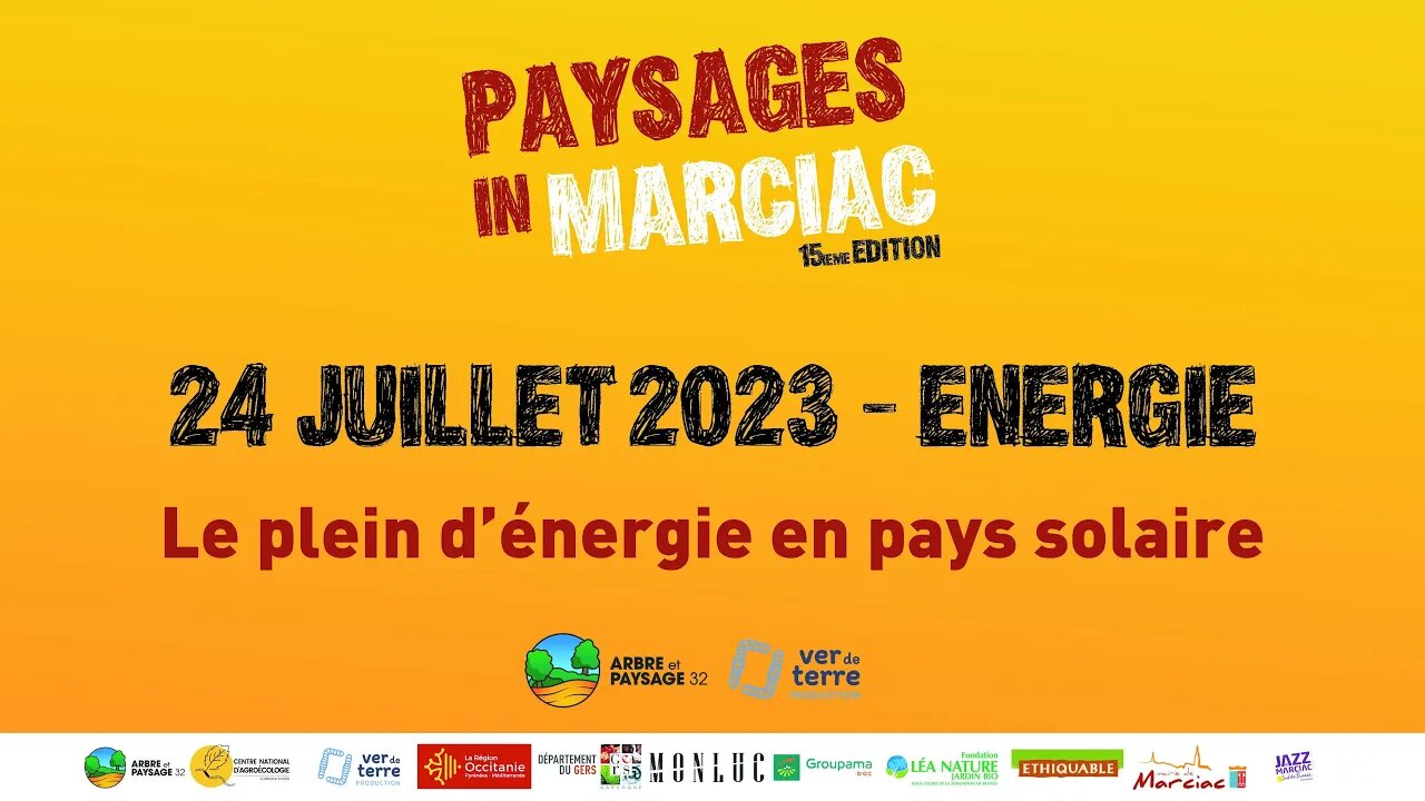 Énergie : Le climat, et moi, et moi, et moi… 12 leviers pour agir à l’échelle individuelle, PIM 2023