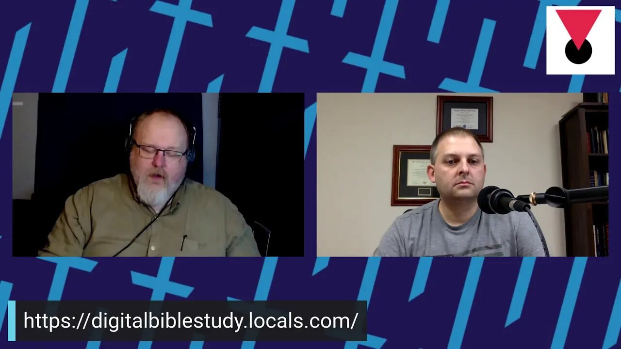 Christianity Now s1e8 Lets talk about Calvinism
