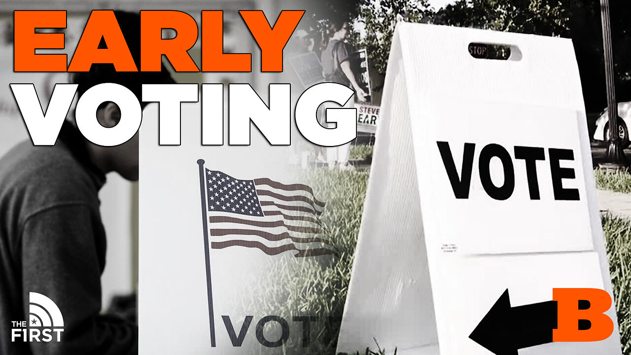 Why Early Voting is Important