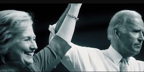 Trump compaign released new ad ."wolves ".