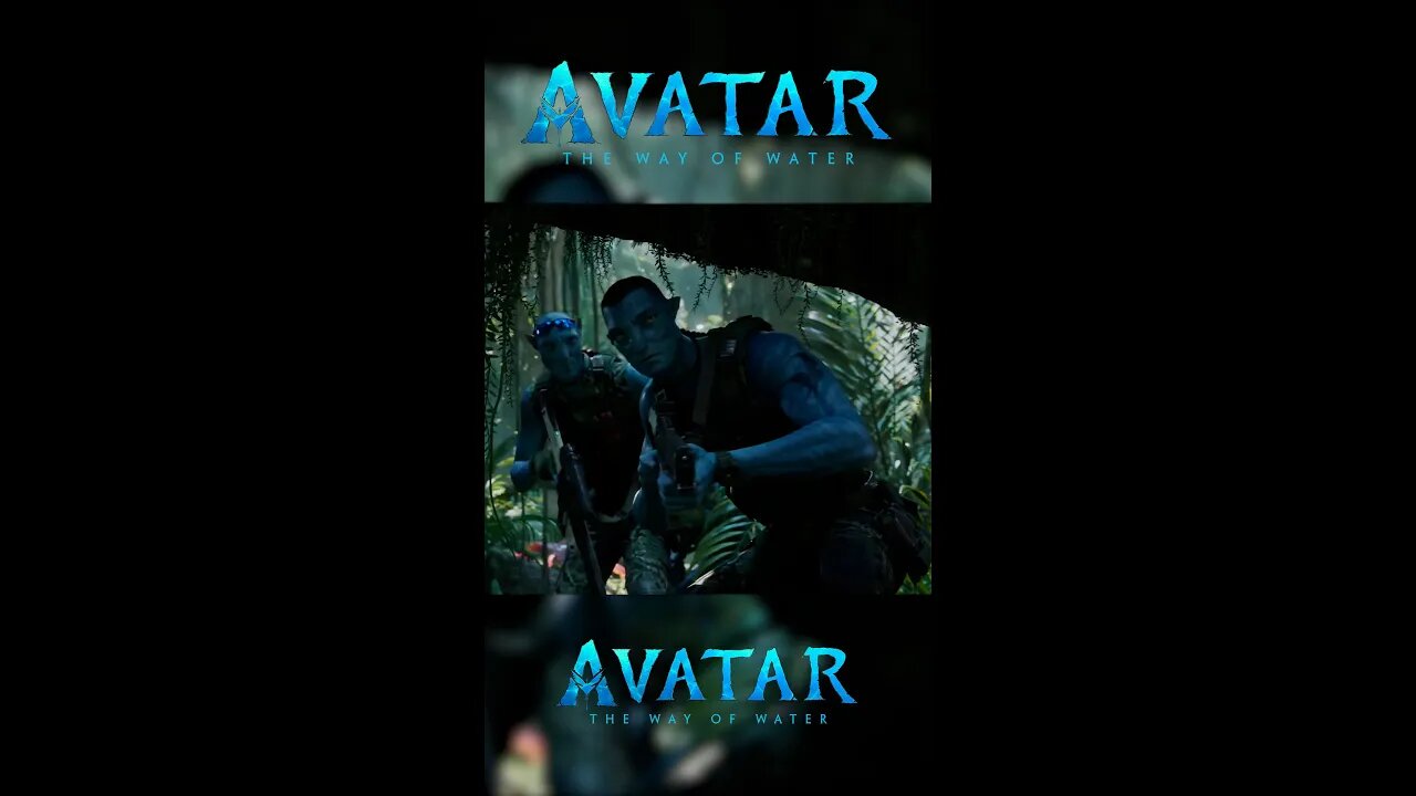 Avatar 2 #shorts #avatar2 AVATAR 2 - NEW TRAILER (2022) 20th Century Fox | Disney+ (HD)