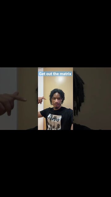 They think I'm crazy #chosenones