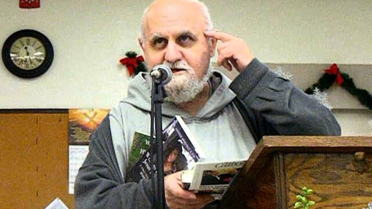 Fr. Apostoli 1 in Fitchburg and books.AVI