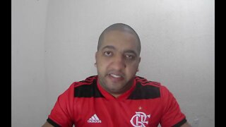 FLAMENGO PRECISA CORRER ATRAS NO BRASILEIRO