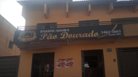 Um passeio pelas ruas de Pires do Rio(GO)