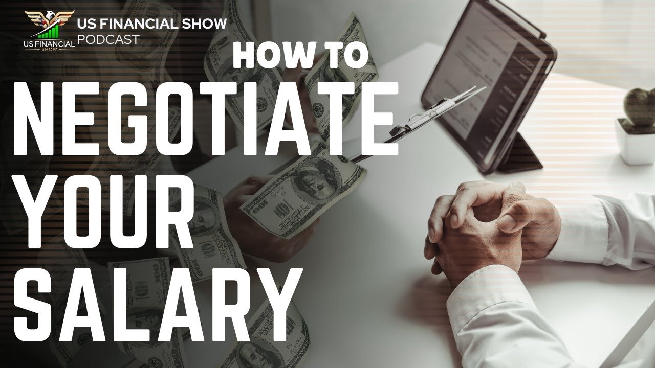 Salary Negotiation Secrets to Earn an Extra $500K Over Your Career!