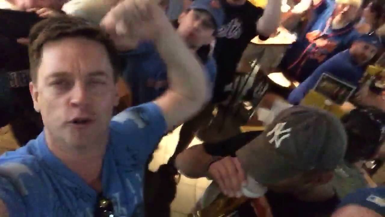 9/2015 La Da Doo Da Denver