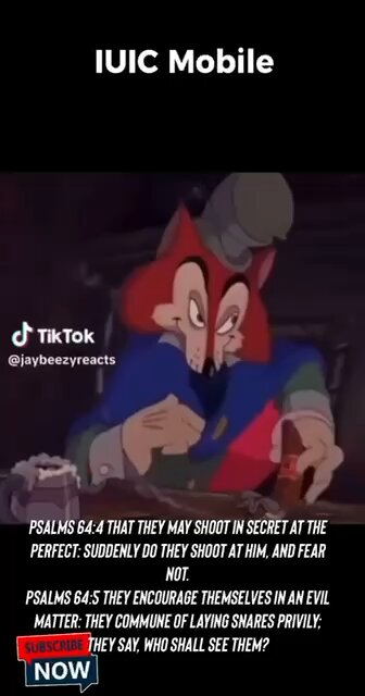 Disney Has Been Putting In Our Face This Whole Time