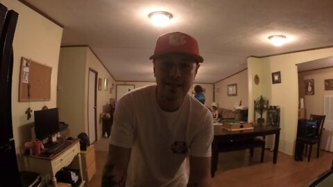 Bringing in the New Year 2022 for better or worse