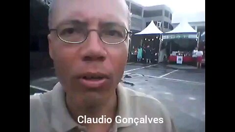 Fui na Festa Japonesa no Shopping de Suzano